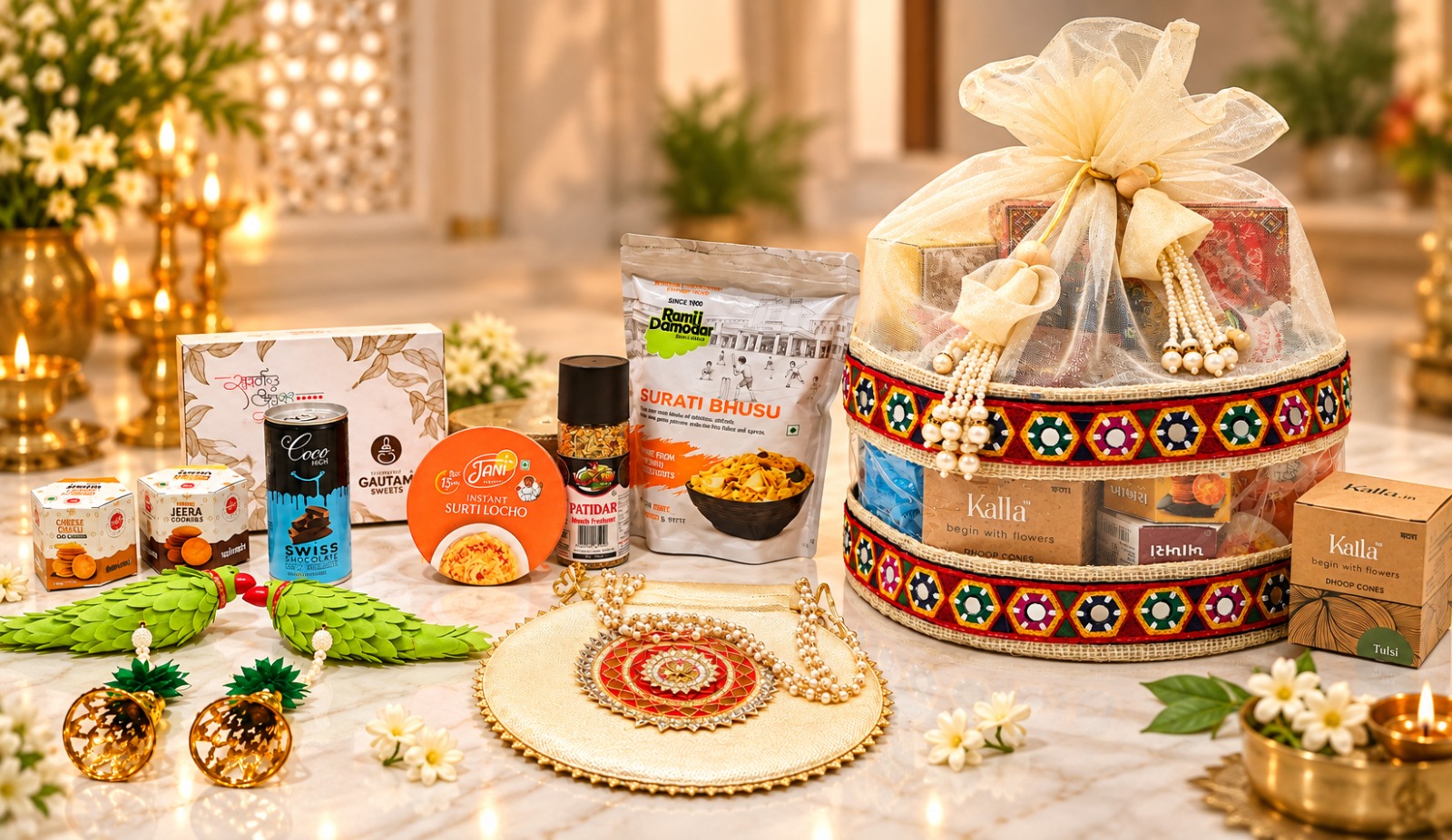 Corporate Gift collection