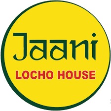 Jaani Locho House