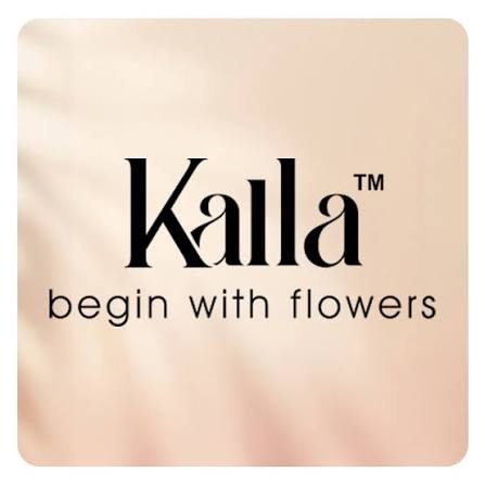 Kalla Begin With Flowers
