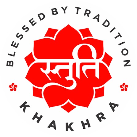Khakhra