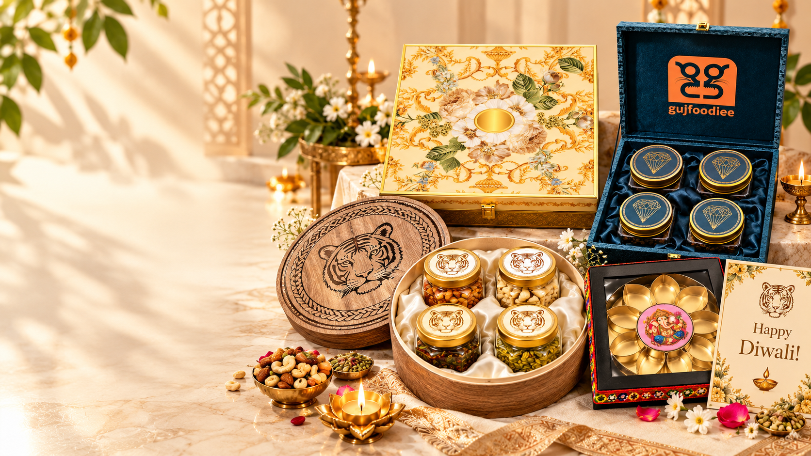 Diwali collection