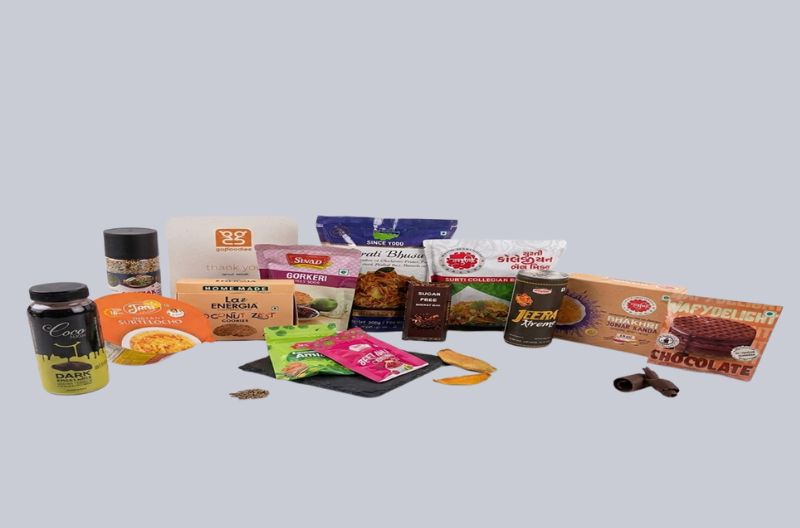 SHILP HAMPERS (M) – Wedding Gift hamper