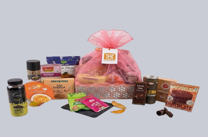 SHILP HAMPERS (M) — view 2