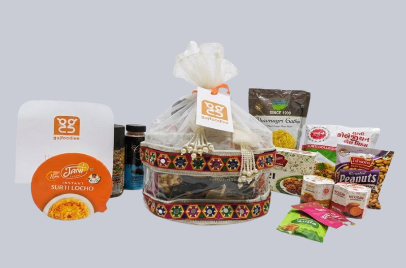 KUTCH HAMPERS (m)