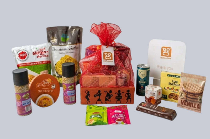UTSAV HAMPERS (S)