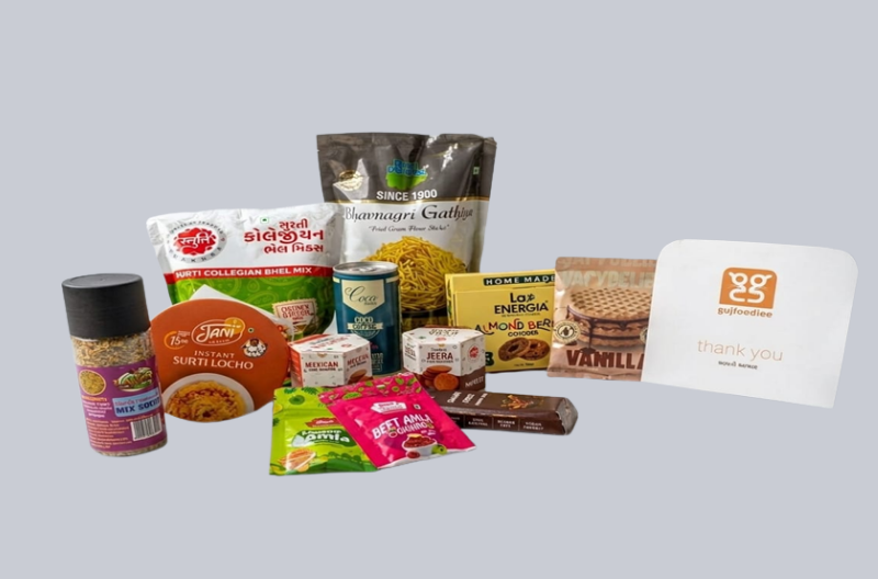 UTSAV HAMPERS (S) — view 2