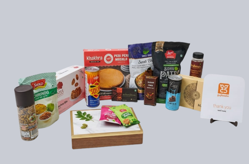 KUTCH HAMPERS (B)