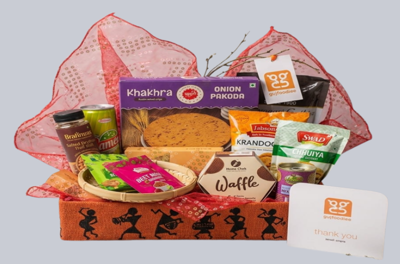 UTSAV HAMPERS (M)