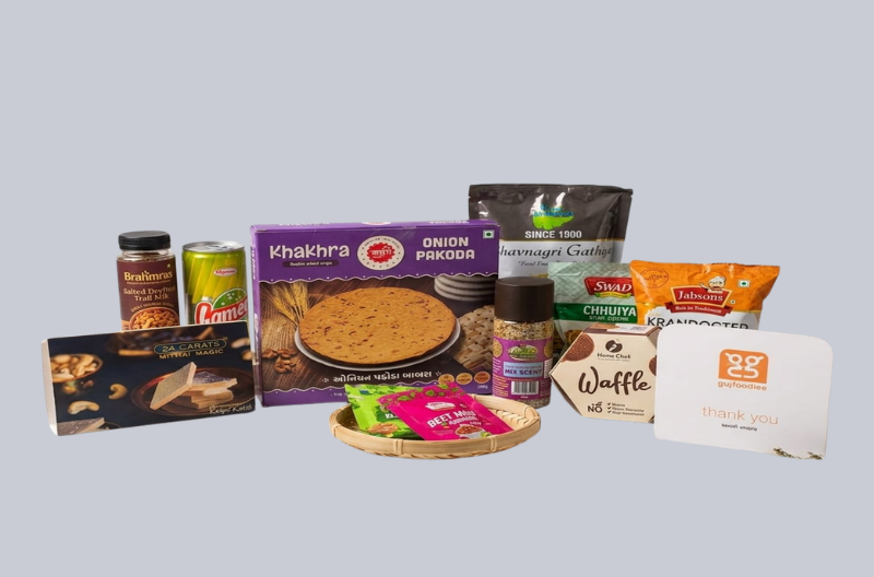 UTSAV HAMPERS (M) — view 2