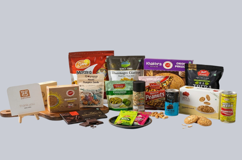 UTSAV HAMPERS (B)