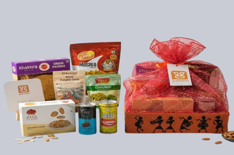 UTSAV HAMPERS (B) — view 2