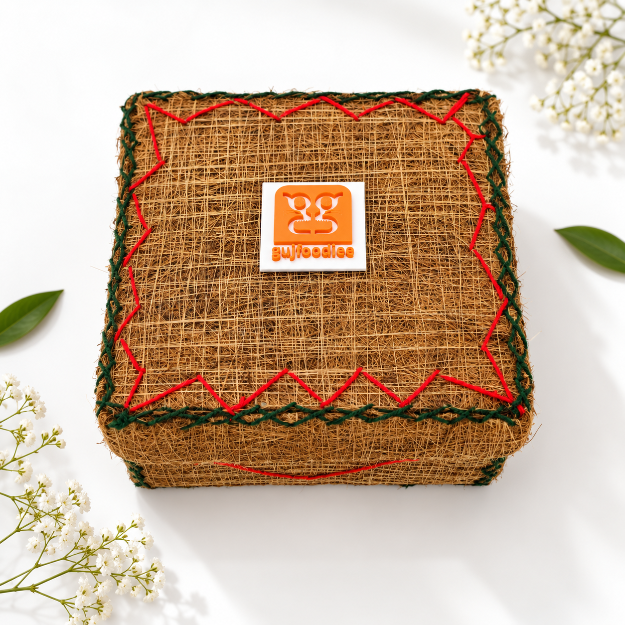 Mitti Ni Saugat hamper