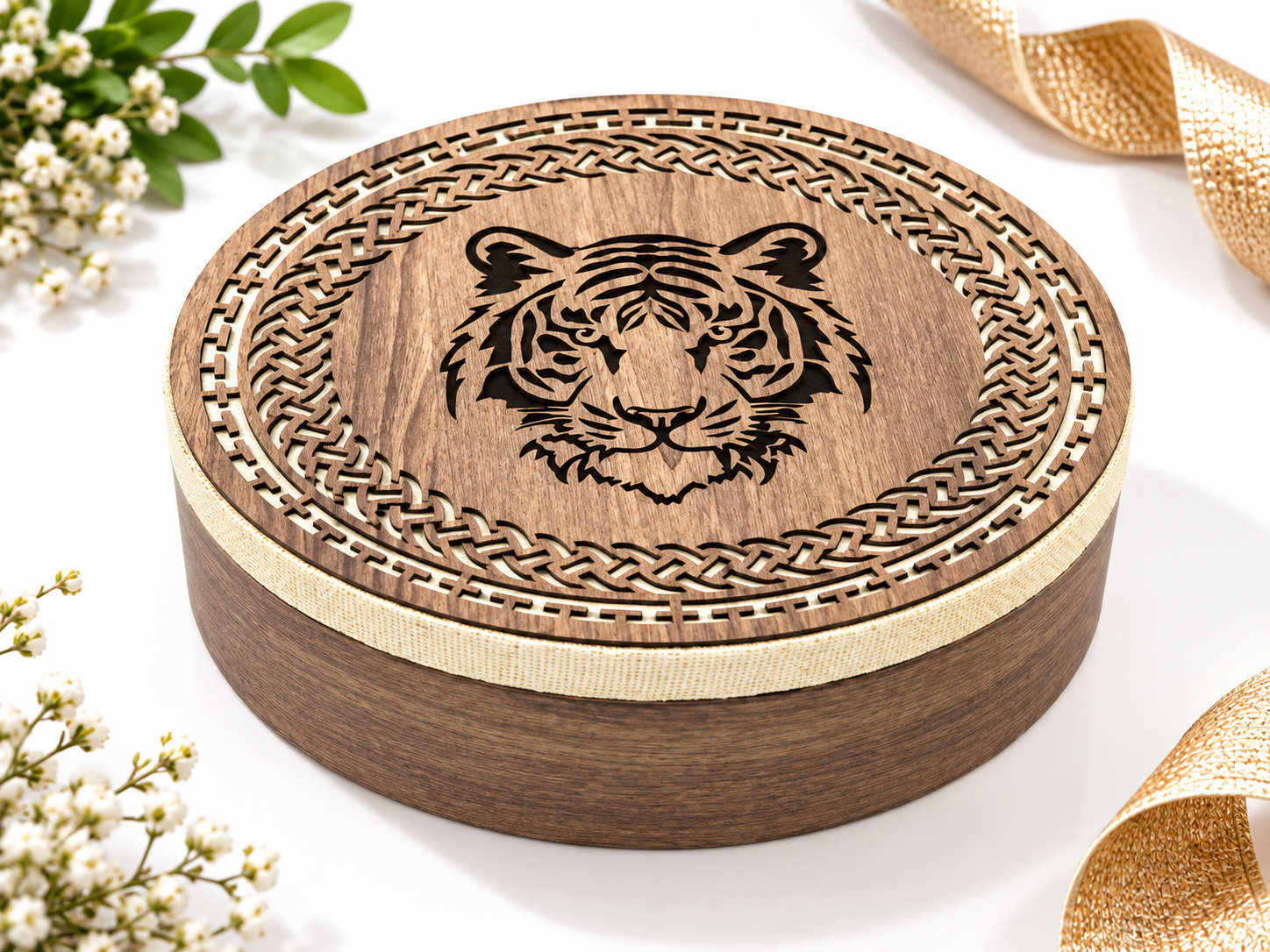 Sinh Ni Shaan hamper