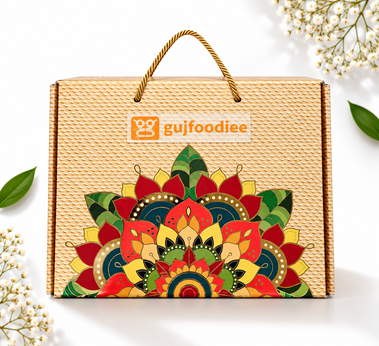 Rangoli Ni Riwaayat hamper