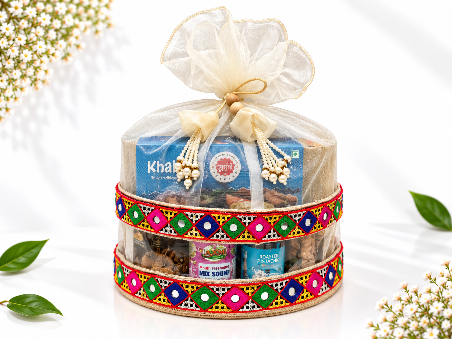 Kutch Ni Potli – Vishaal hamper