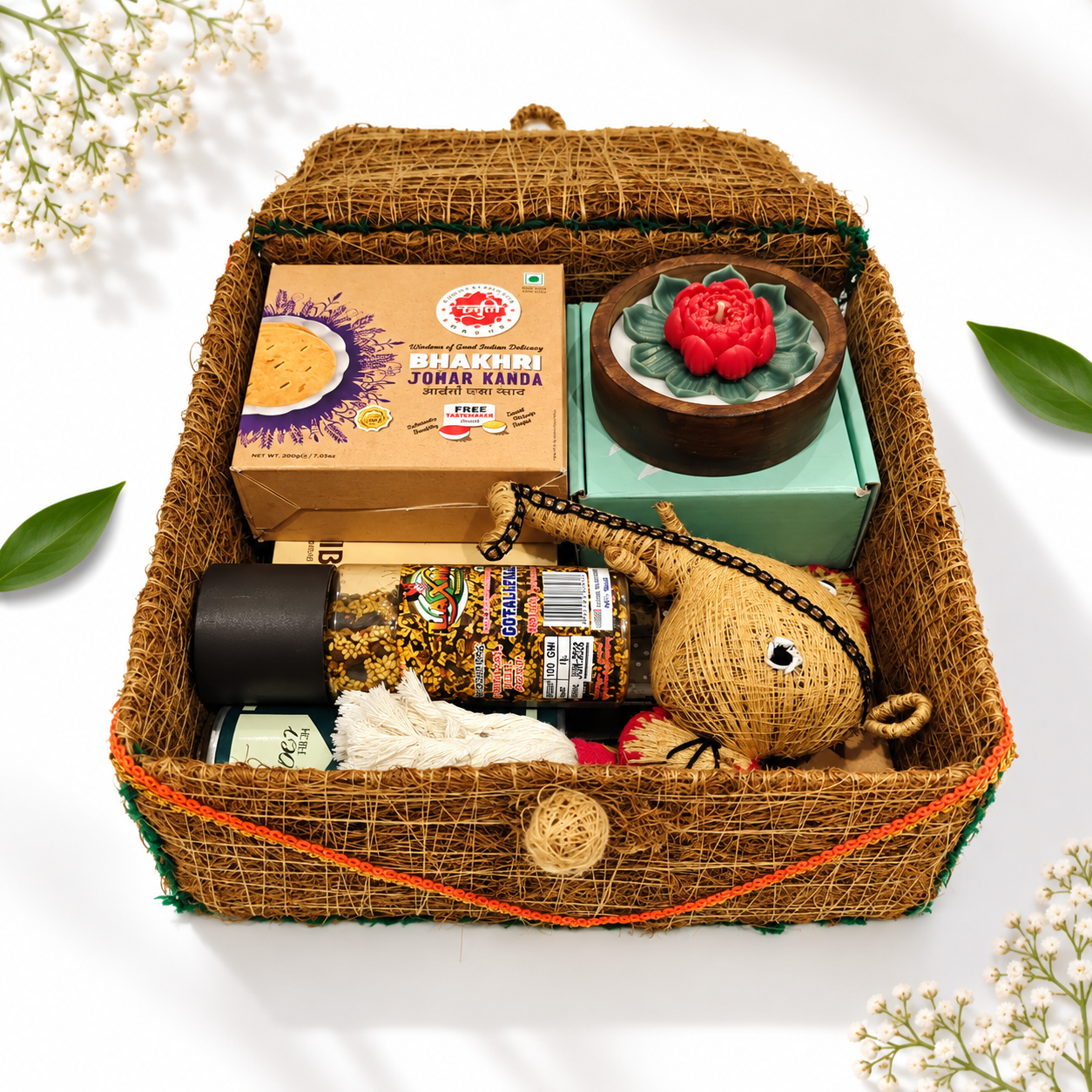 Mitti No Khazana hamper