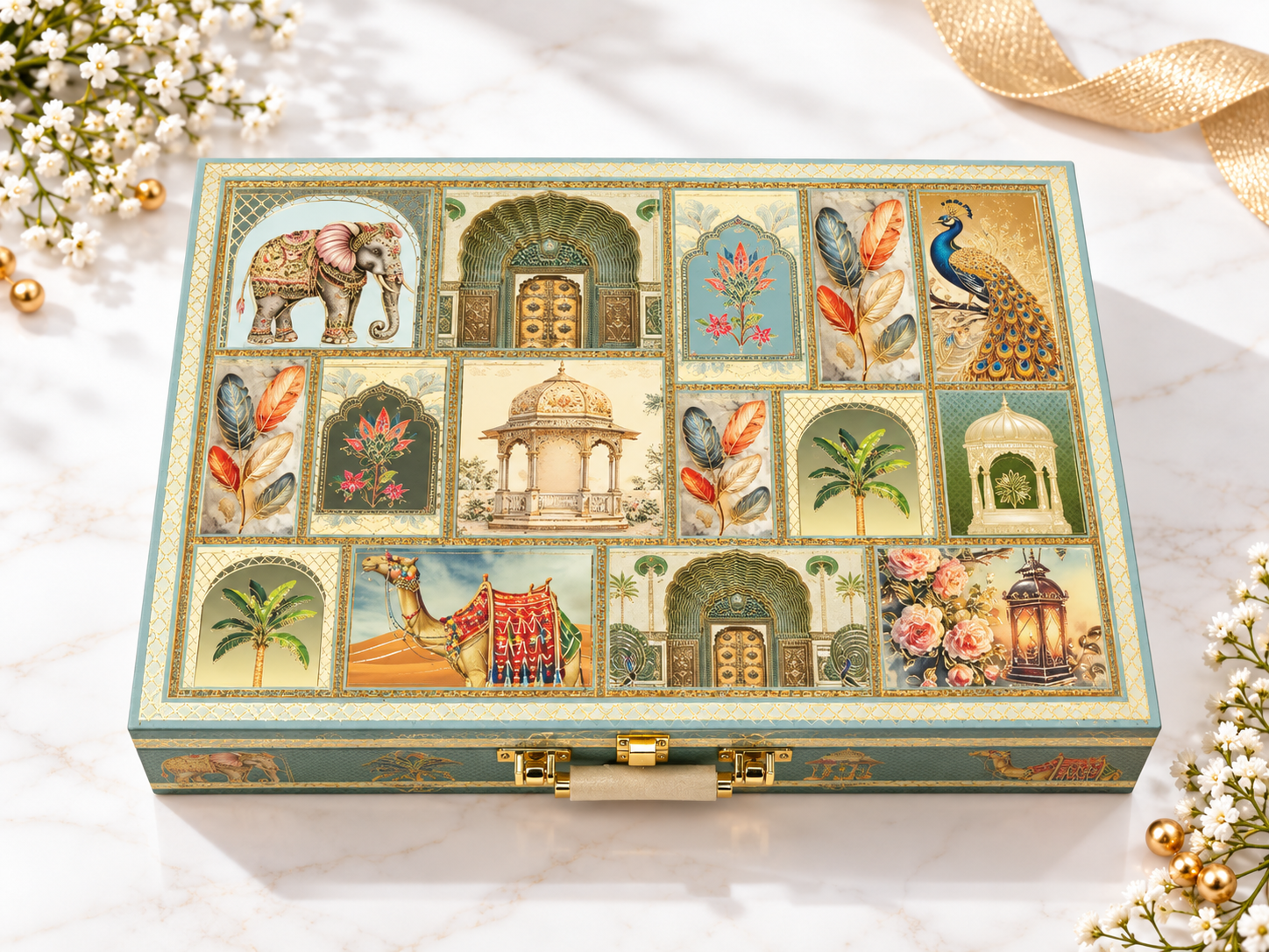 Kutch Ni Kahaani hamper