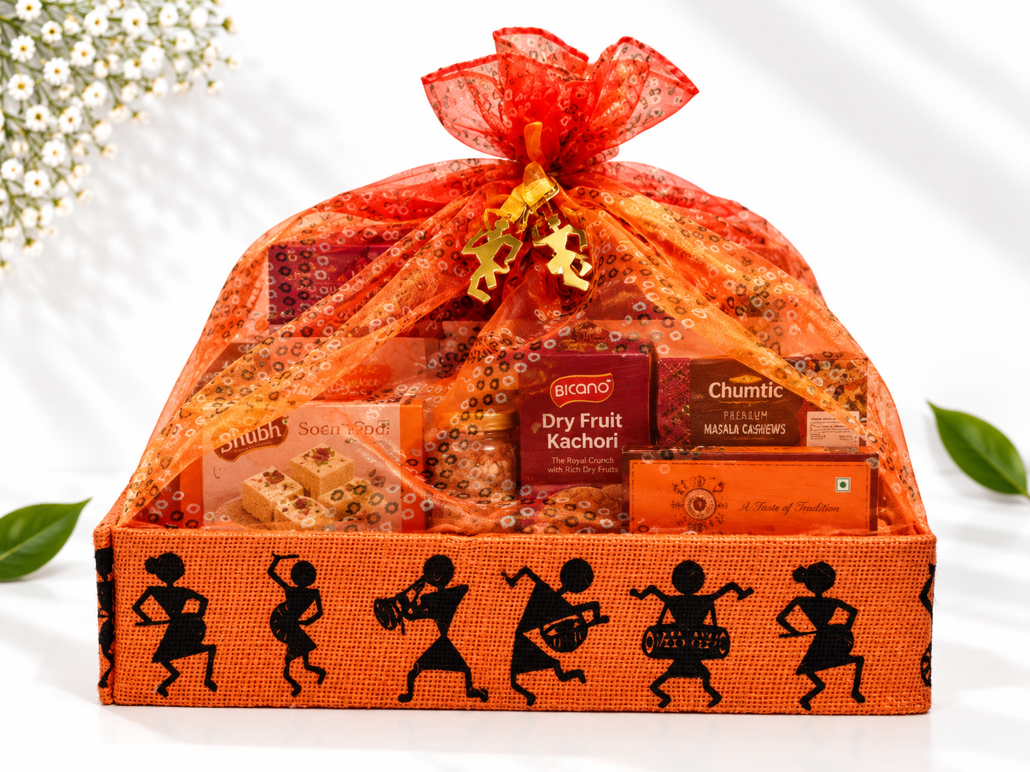 Warli Ni Vishalta hamper