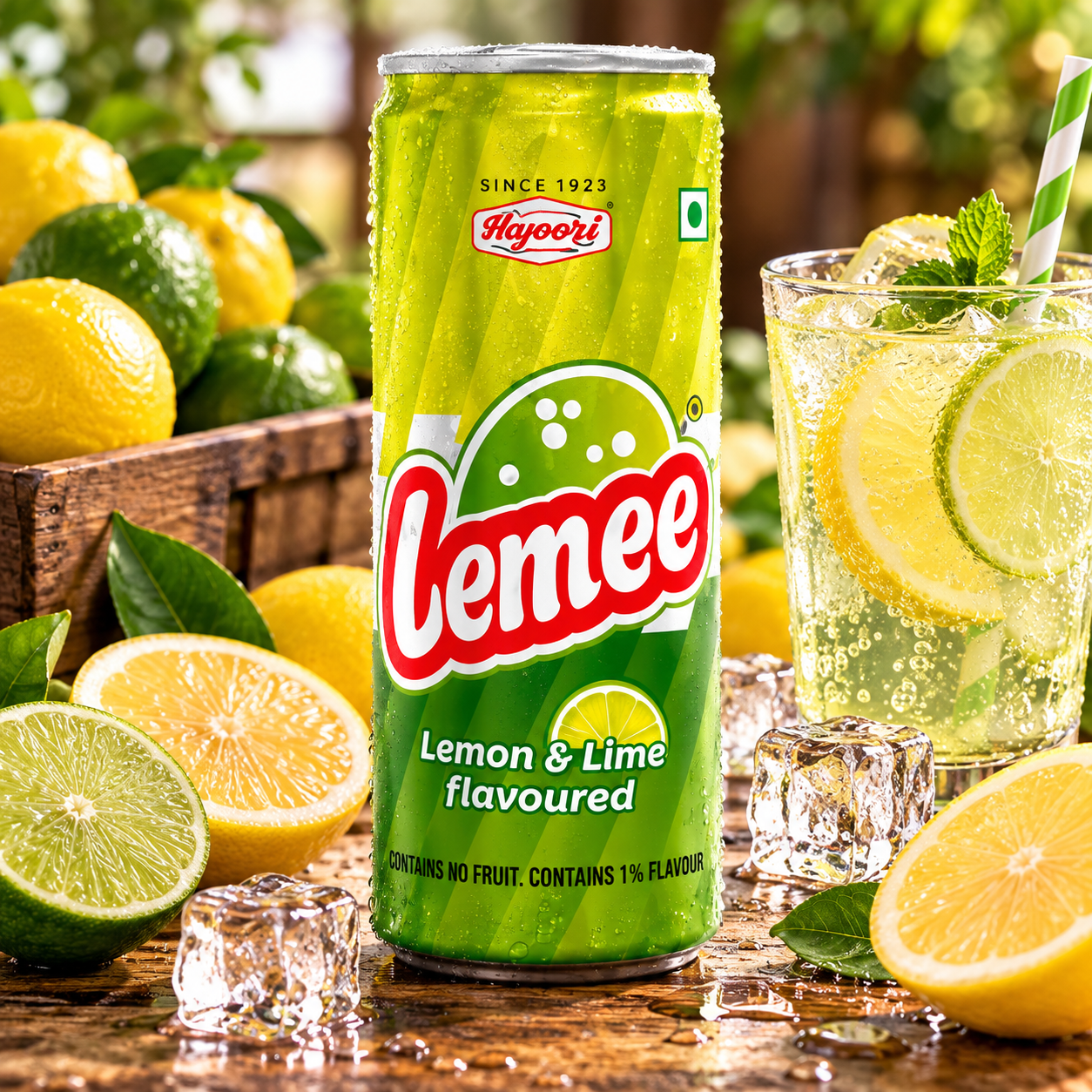 Hajoori Lemee