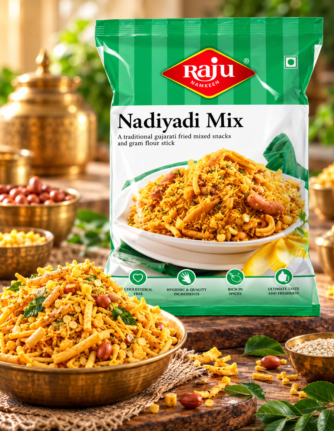 Nadiyadi Mix