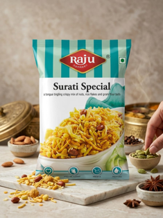 Surati Special