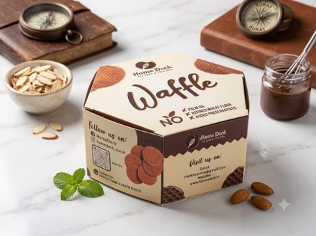 Waffle