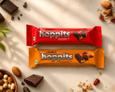 RJHans Group Schmitten Hoppits