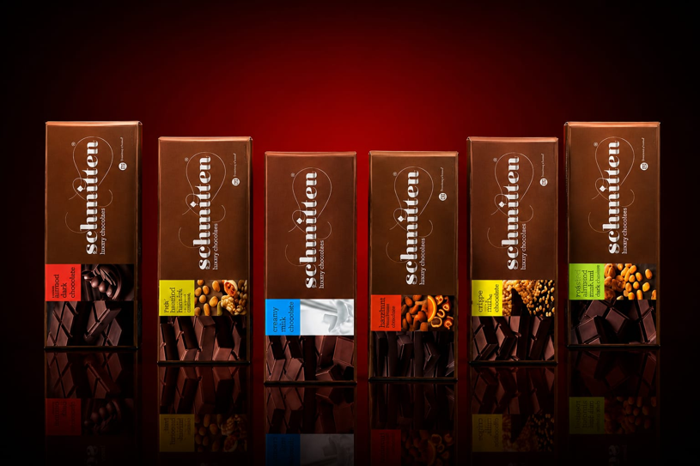 Schmitten Luxury Chocolate