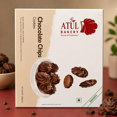 Atul Bakery Chocolate Chips