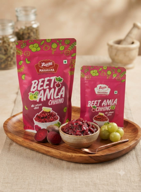 Maharana Beet Amla Chhino(90gm)