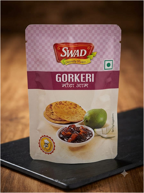 SWAD Gorkeri