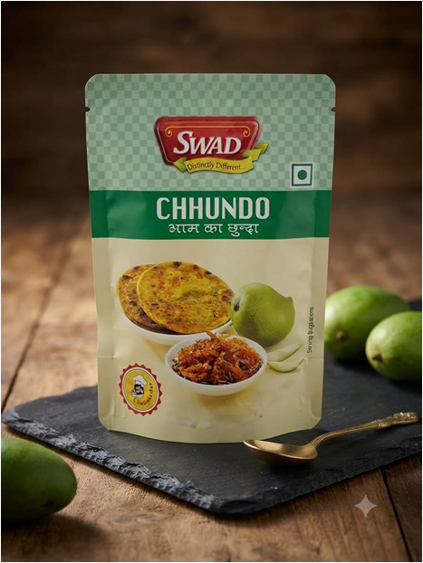 SWAD Chhundo