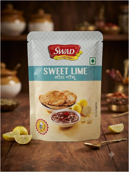 SWAD Sweet Lime