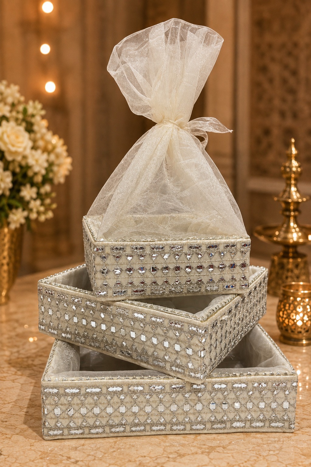 Mirror Work Gift Box Set